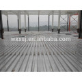 High quality Metal Deck Panel roll forming machine